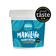 Original Roast Crunchy Peanut Butter