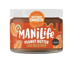Deep Roast™ Smooth Peanut Butter