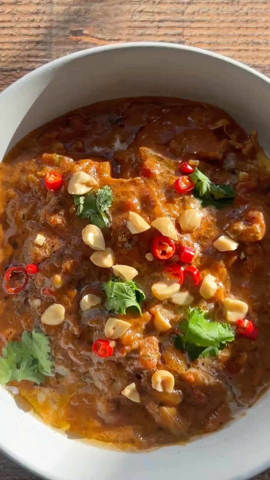 Recipe video thumbnail