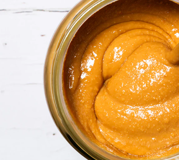 Zero Additives. just peanuts.