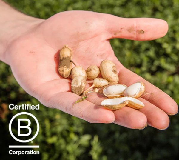 B Corp & Planet-First Farming