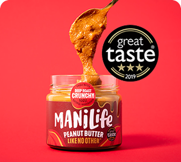 Great Taste Award Winner