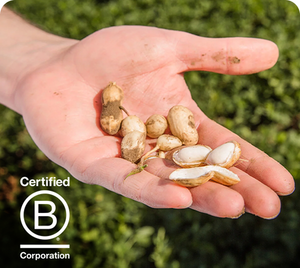 B Corp & Planet-First Farming