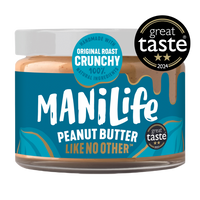 Original Roast Crunchy