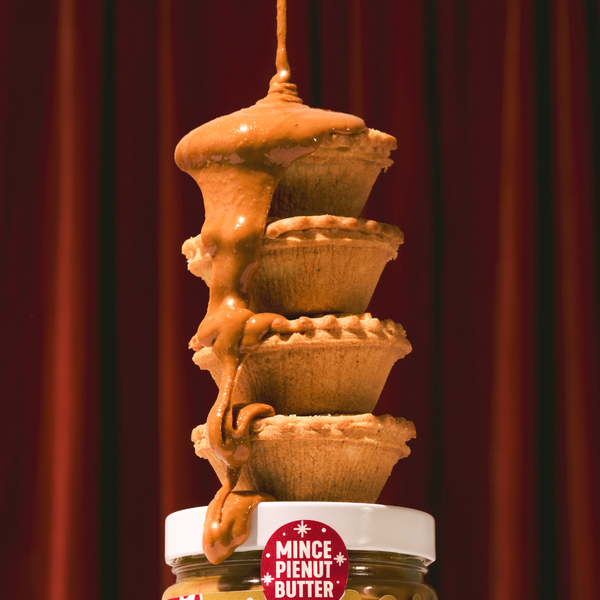 MINCE PIENUT BUTTER CHRISTMAS BUNDLE