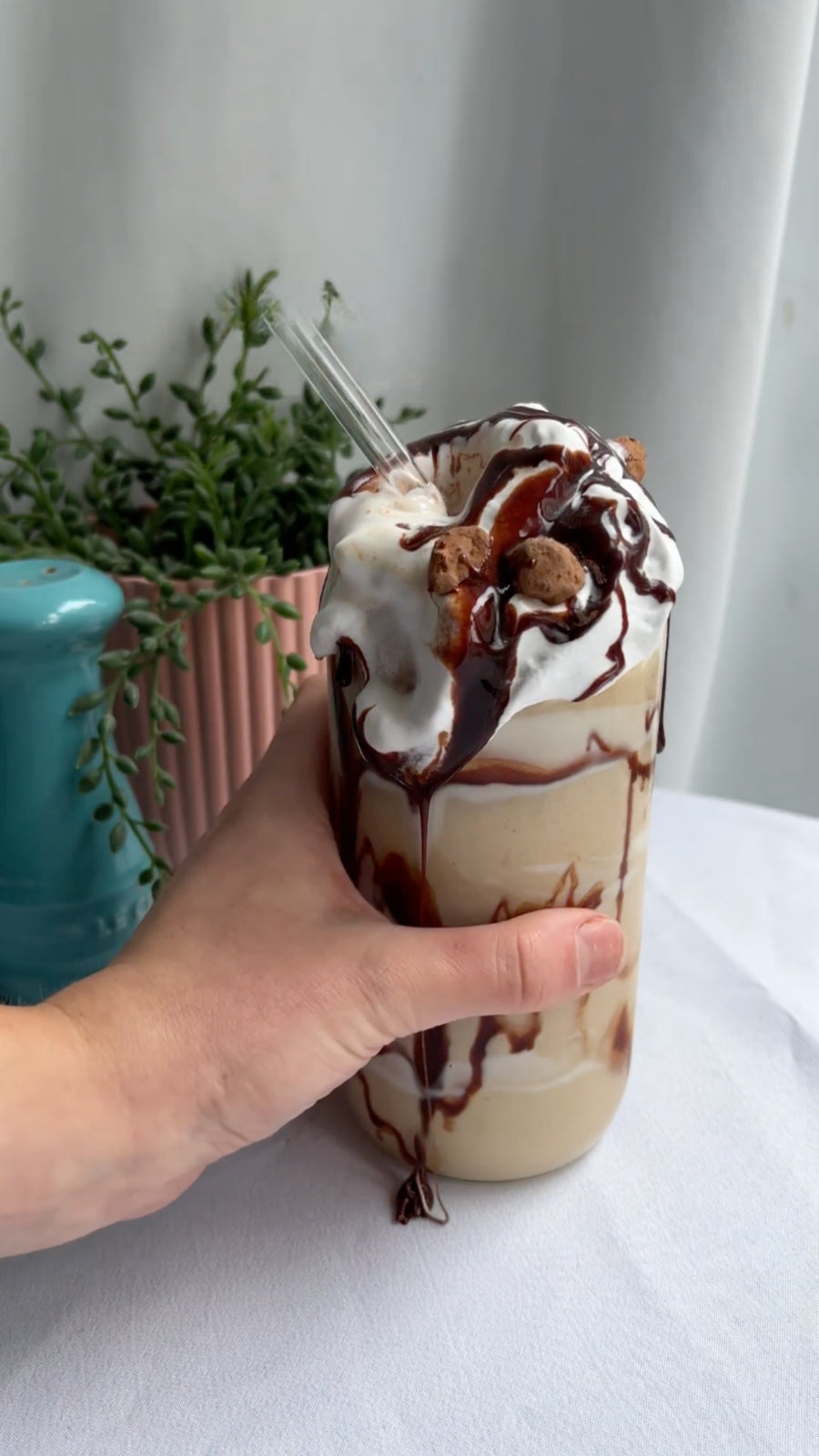 Recipe video thumbnail
