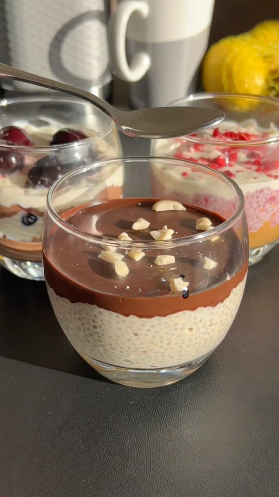 Recipe video thumbnail