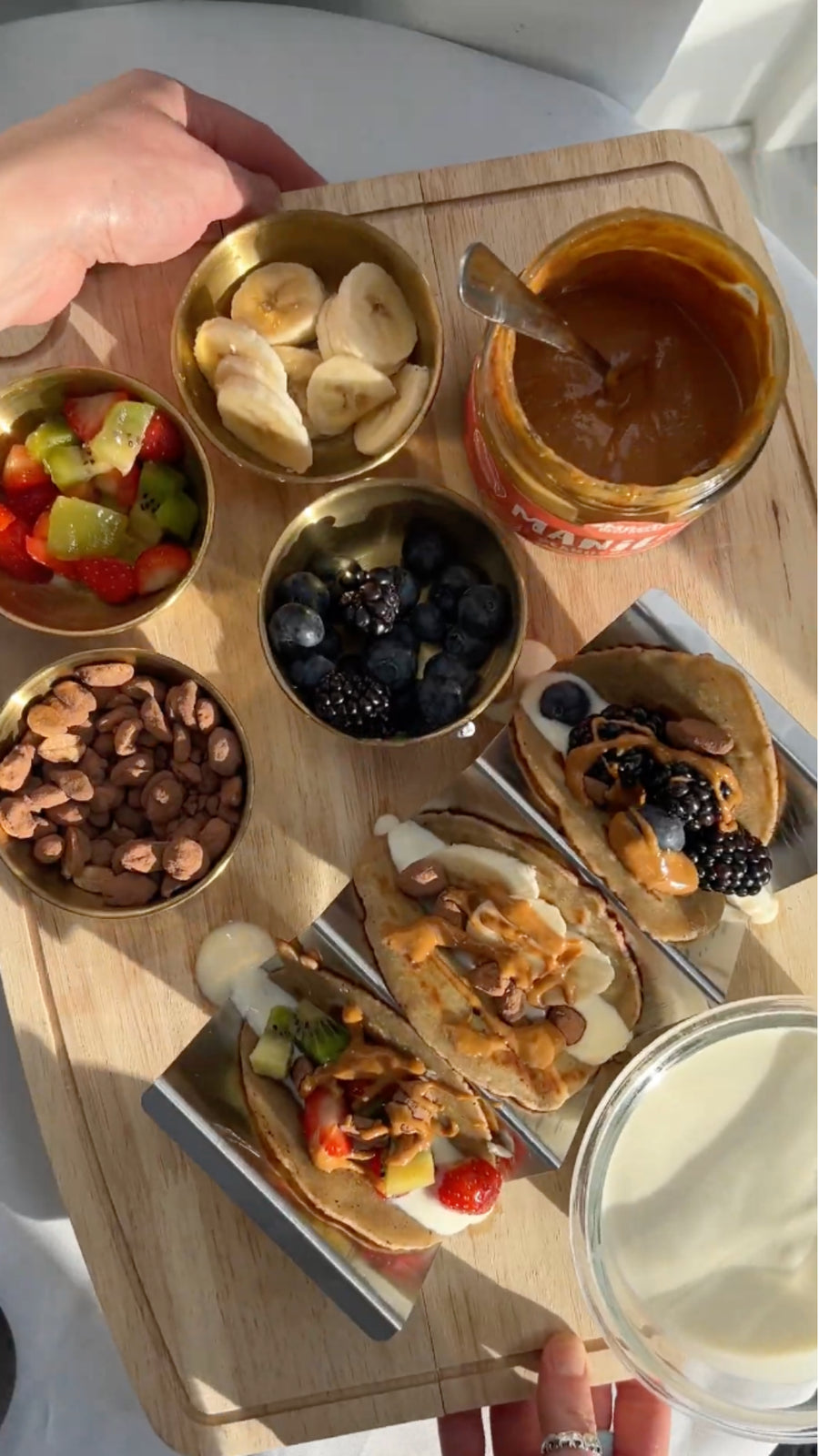 Recipe video thumbnail