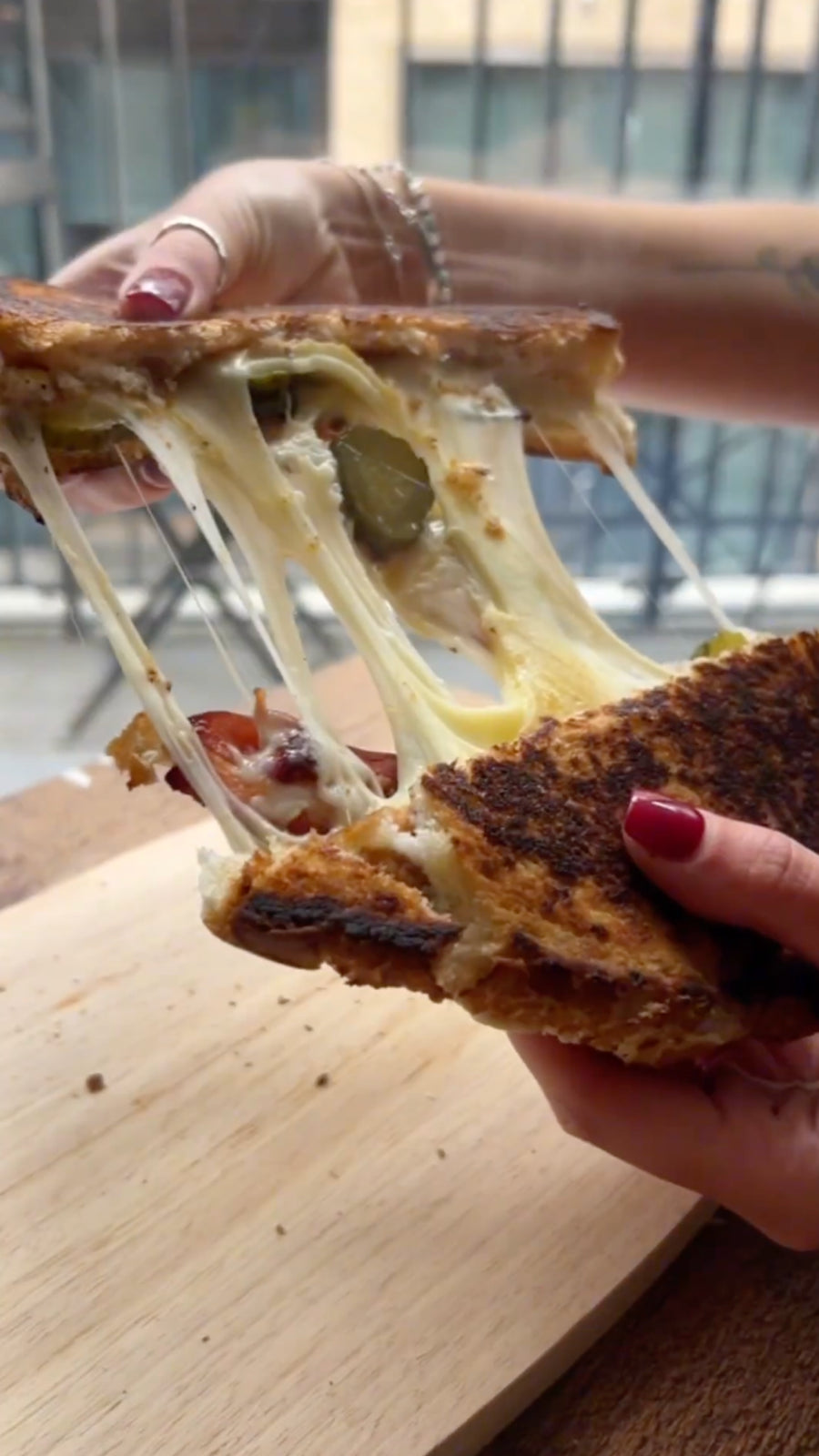 Recipe video thumbnail