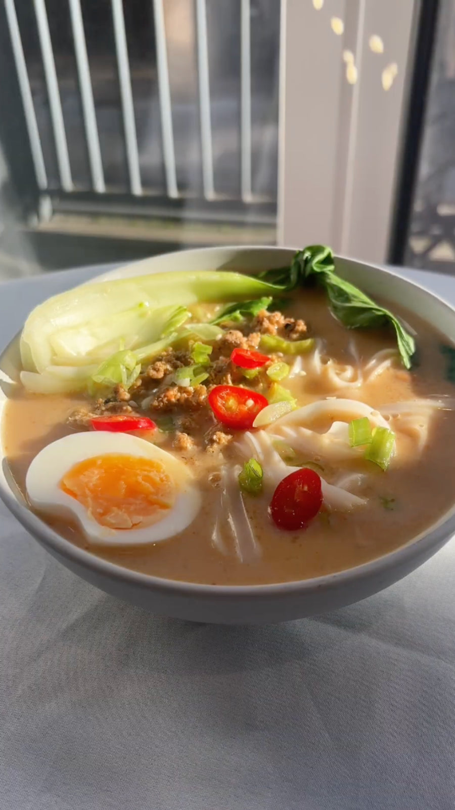 Recipe video thumbnail