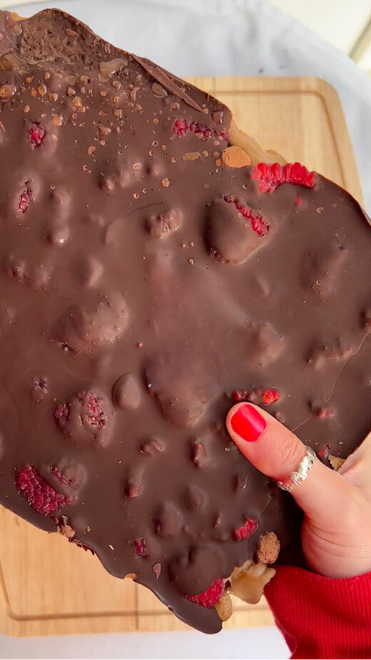 Recipe video thumbnail